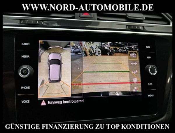 Volkswagen Tiguan 2.0 TDI DSG 4Motion 176 kW image number 20