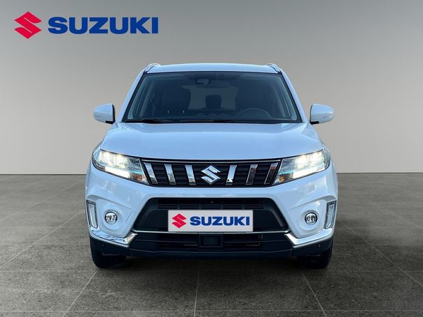 Suzuki Vitara ALLGRIP 85 kW image number 8