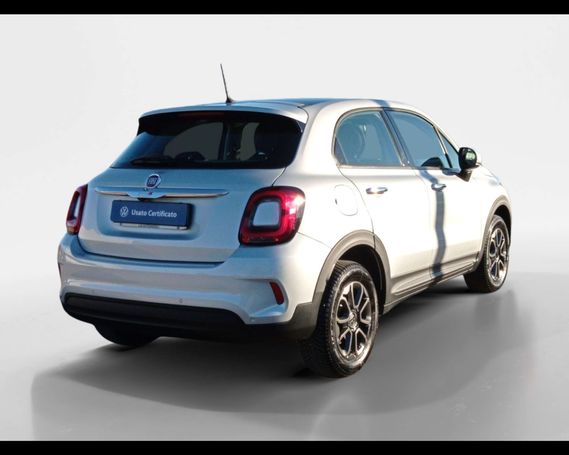 Fiat 500X 1.3 110 kW image number 7