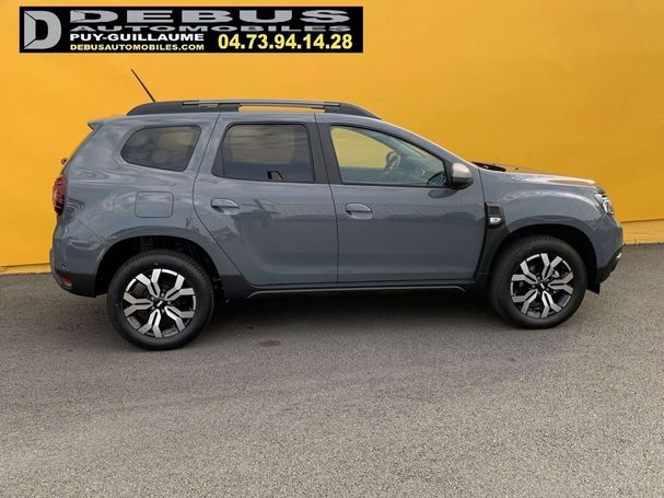 Dacia Duster Blue dCi 115 87 kW image number 6