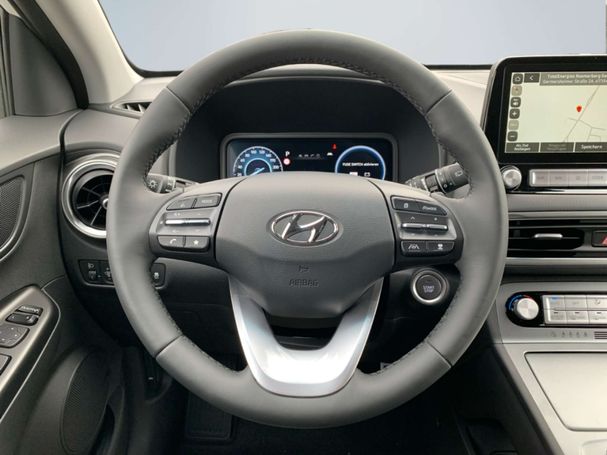 Hyundai Kona 150 kW image number 12