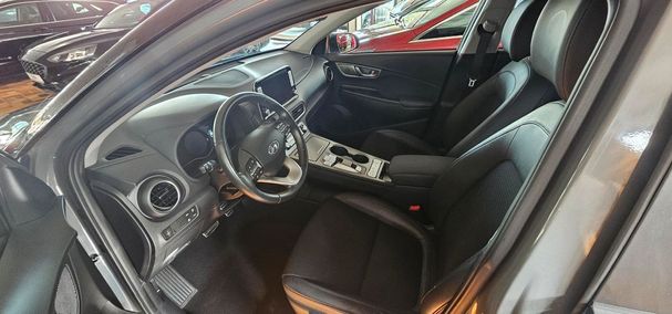 Hyundai Kona Style 150 kW image number 6