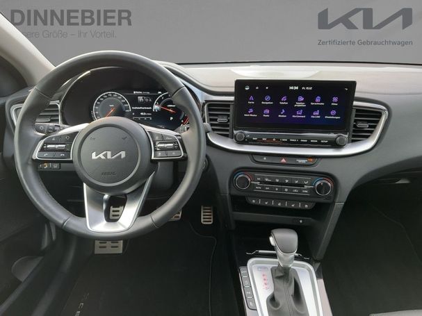 Kia XCeed 1.5 Platinum 118 kW image number 8