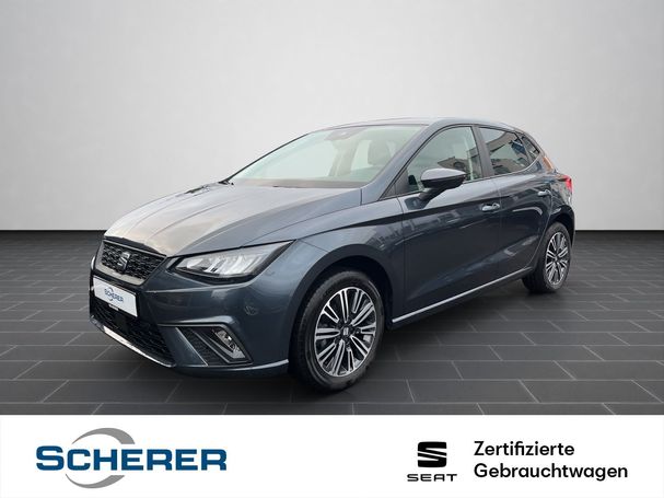 Seat Ibiza 1.0 TSI Style 70 kW image number 1