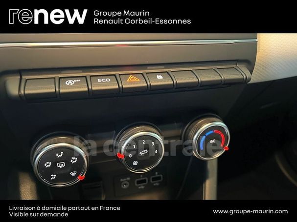 Renault Clio 74 kW image number 9