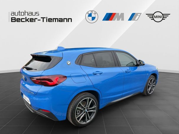 BMW X2 xDrive25e M Sport X 162 kW image number 6