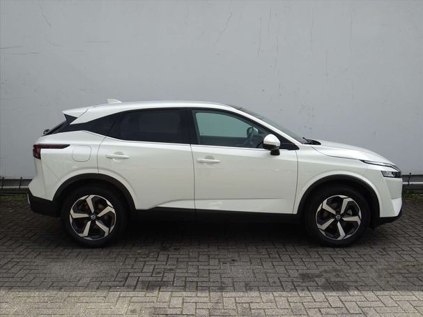 Nissan Qashqai 1.3 N-CONNECTA 116 kW image number 4