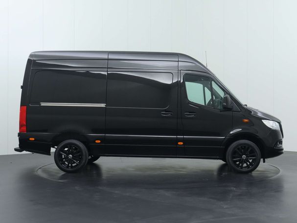 Mercedes-Benz Sprinter 317 CDI 125 kW image number 13