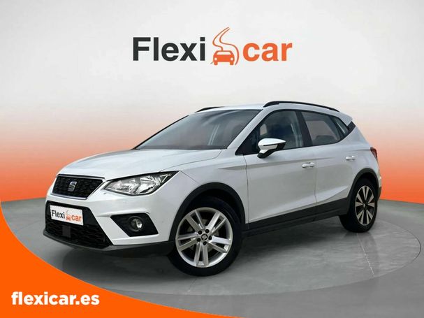 Seat Arona 1.0 TSI Style DSG 81 kW image number 1