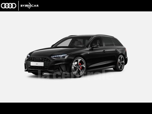 Audi A4 2.0 TFSI S tronic Avant 150 kW image number 1