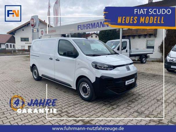 Fiat Scudo L2 1.5 120 88 kW image number 1