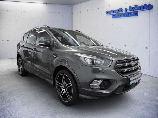 Ford Kuga 1.5 EcoBoost 4x4 ST-Line 129 kW image number 2