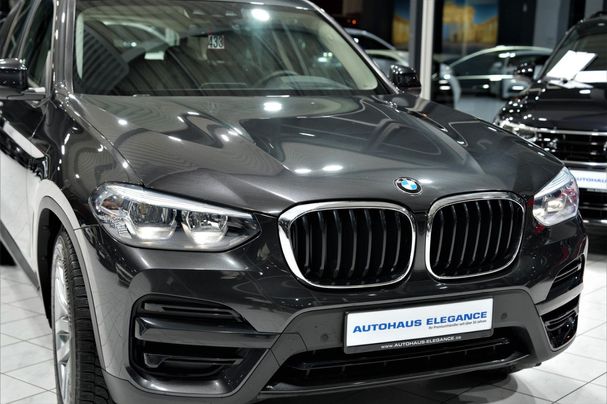 BMW X3 xDrive 185 kW image number 23