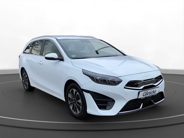 Kia Ceed Sportswagon 1.6 Hybrid Vision 104 kW image number 9