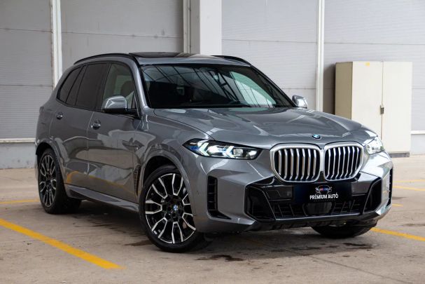 BMW X5 xDrive 210 kW image number 2