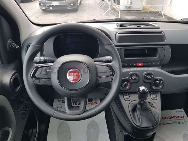 Fiat Panda 51 kW image number 13