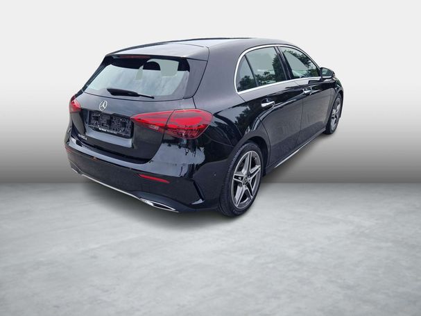 Mercedes-Benz A 180 d AMG Line 85 kW image number 2