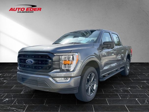 Ford F-150 298 kW image number 1