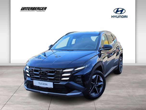 Hyundai Tucson 117 kW image number 1