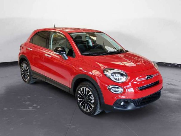 Fiat 500X MultiJet 70 kW image number 7