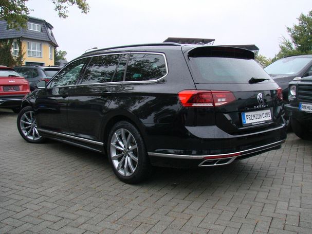 Volkswagen Passat Variant 2.0 TDI R-Line DSG 147 kW image number 5