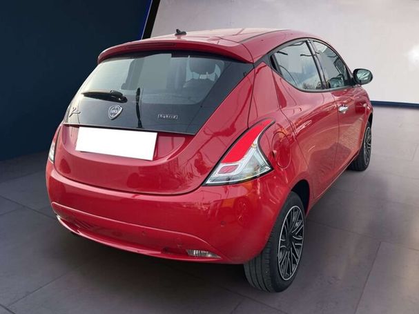 Lancia Ypsilon 51 kW image number 6