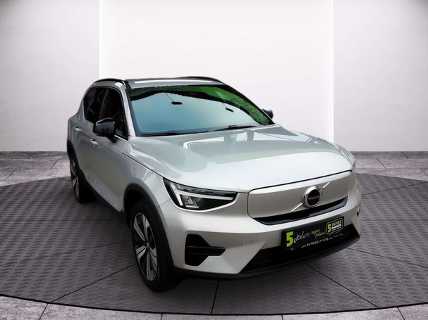 Volvo XC40 Recharge h Plus 69 kW image number 13