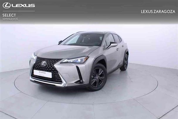 Lexus UX 250h 135 kW image number 1