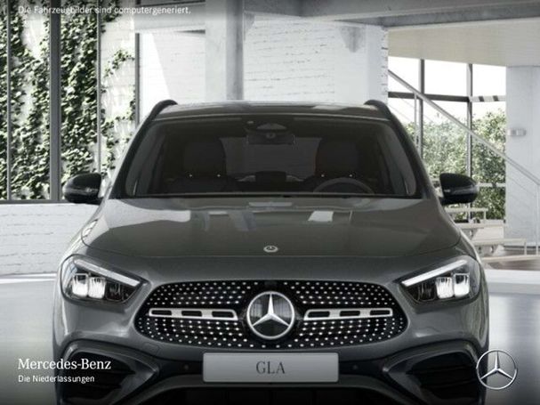 Mercedes-Benz GLA 200 120 kW image number 6