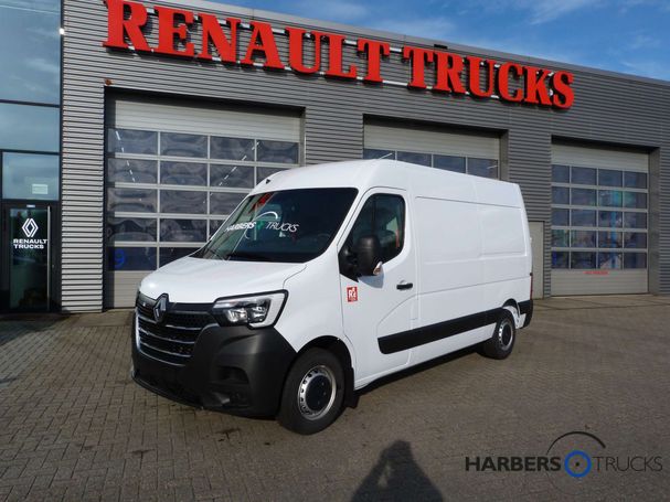 Renault Master Z.E. 56 kW image number 6