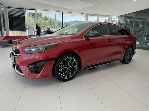 Kia ProCeed 118 kW image number 1