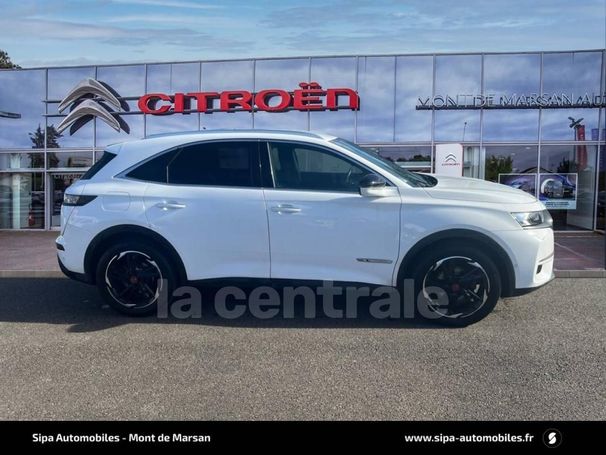 DS Automobiles 7 Crossback PureTech 180 133 kW image number 4