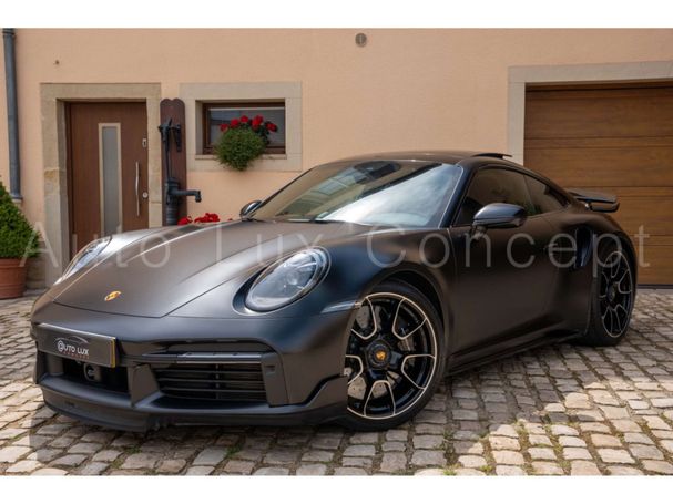 Porsche 992 Turbo S 478 kW image number 1