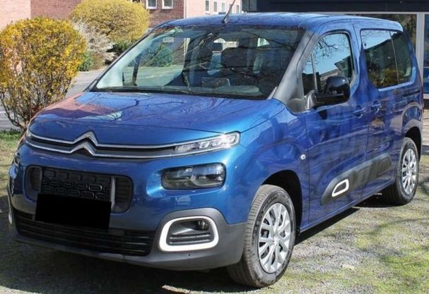 Citroen Berlingo PureTech 110 Feel 81 kW image number 7