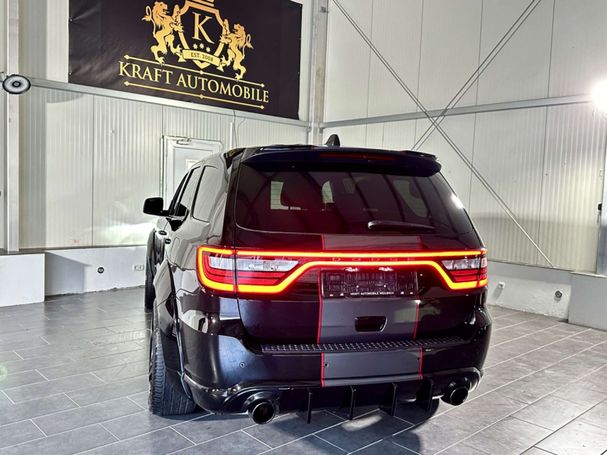 Dodge Durango 268 kW image number 11