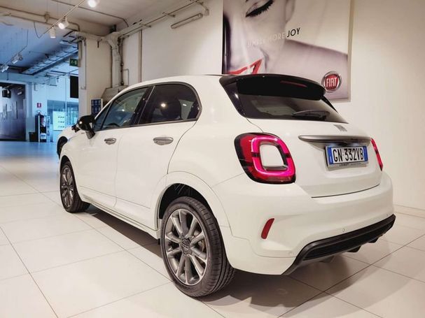 Fiat 500X 1.0 88 kW image number 6