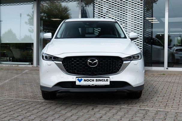 Mazda CX-5 184 AWD 135 kW image number 5