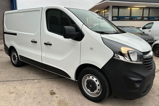 Opel Vivaro L1H1 88 kW image number 8