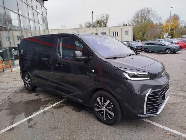 Toyota Proace Verso L1 130 kW image number 2