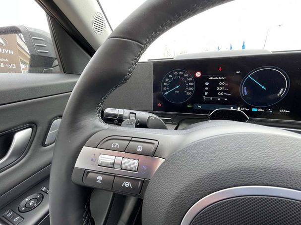 Hyundai Kona Prime 150 kW image number 13