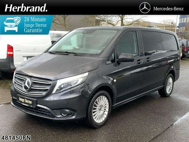 Mercedes-Benz Vito d 140 kW image number 1