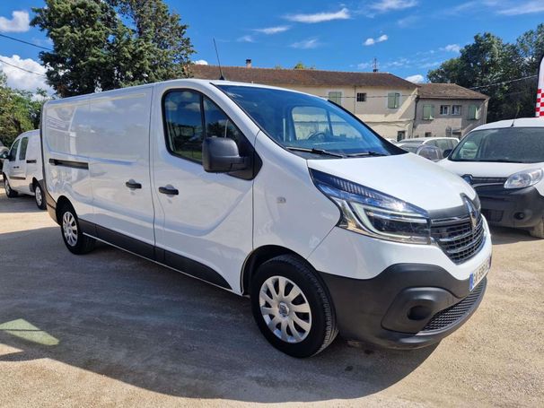 Renault Trafic DCi 120 L2H1 88 kW image number 3