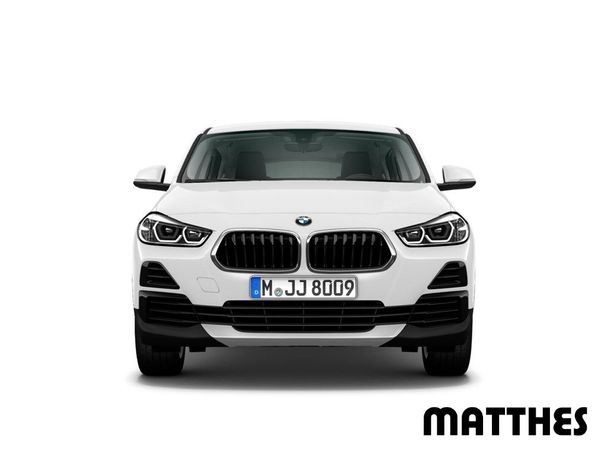 BMW X2 xDrive20i Advantage Plus 131 kW image number 2