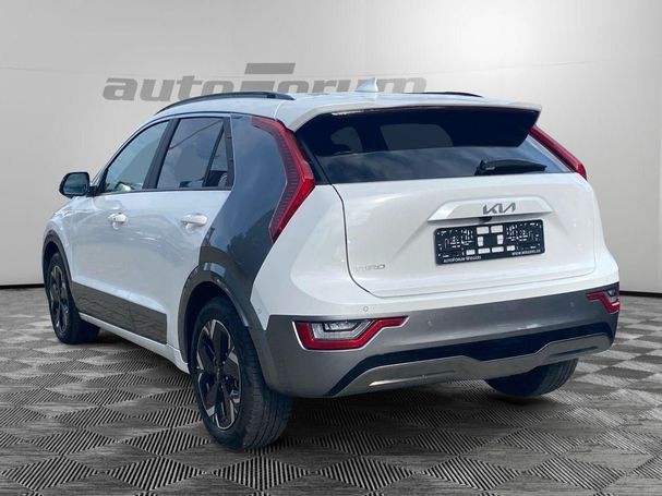 Kia Niro 150 kW image number 4