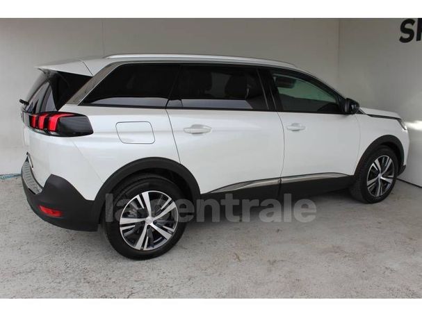 Peugeot 5008 96 kW image number 14