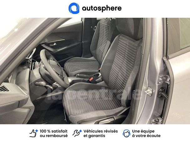 Peugeot 2008 1.2 PureTech 74 kW image number 19