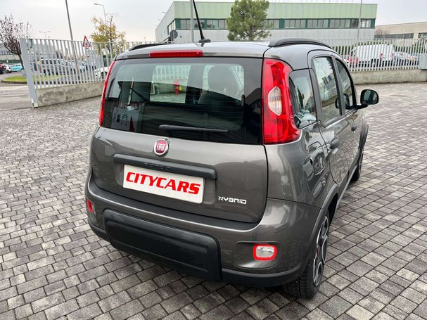 Fiat Panda 1.0 Hybrid City Life 51 kW image number 5