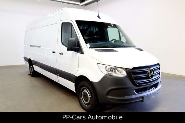 Mercedes-Benz Sprinter 317 CDI 125 kW image number 2