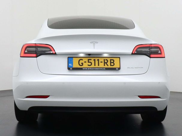 Tesla Model 3 Long Range AWD 340 kW image number 6