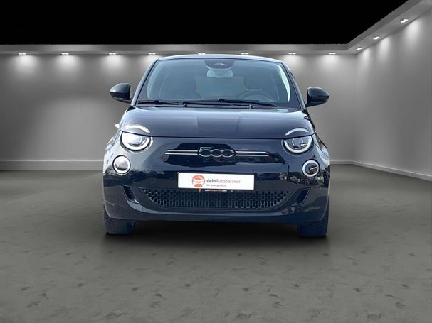 Fiat 500 e 42 kWh 87 kW image number 2